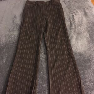 Girls dress pants